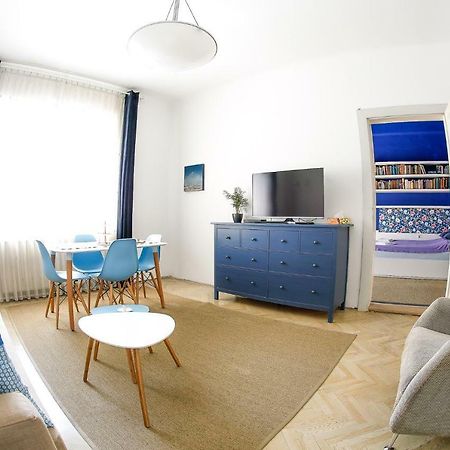Taya Apartment Ljubljana Eksteriør billede