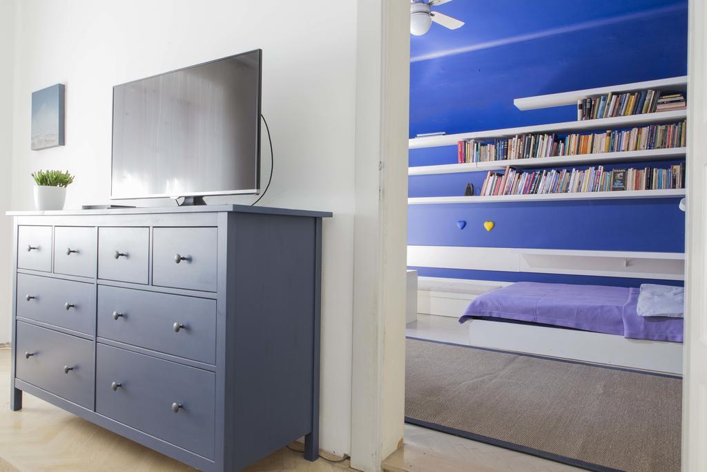 Taya Apartment Ljubljana Eksteriør billede