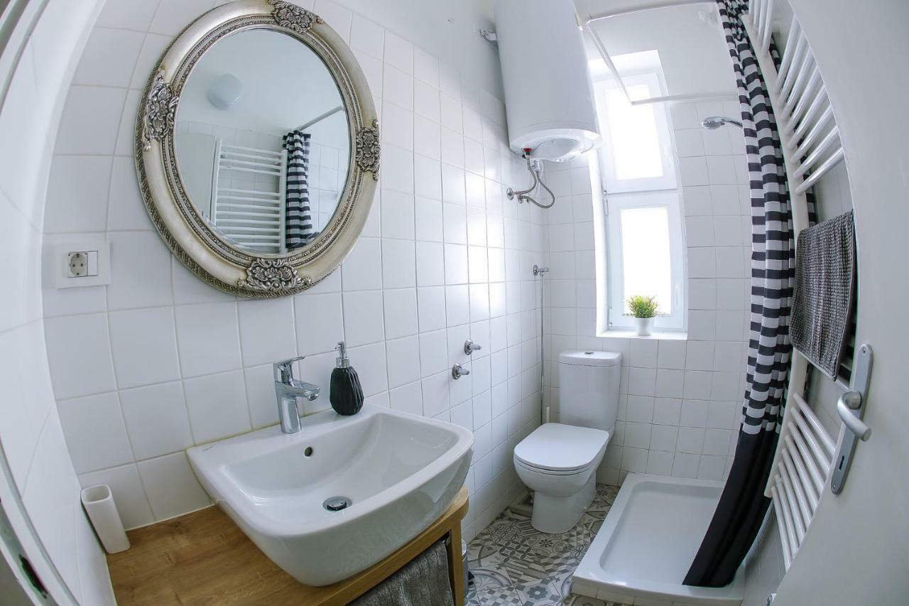Taya Apartment Ljubljana Eksteriør billede